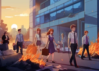 BlackRock Prepares for Workforce Reduction Amid Bitcoin ETF Anticipation