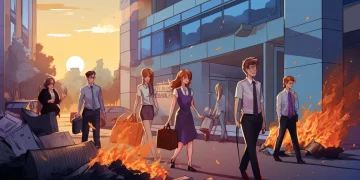 BlackRock Prepares for Workforce Reduction Amid Bitcoin ETF Anticipation