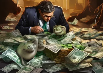 Over $674 Million in Stolen Crypto Successfully Recovered in 2023