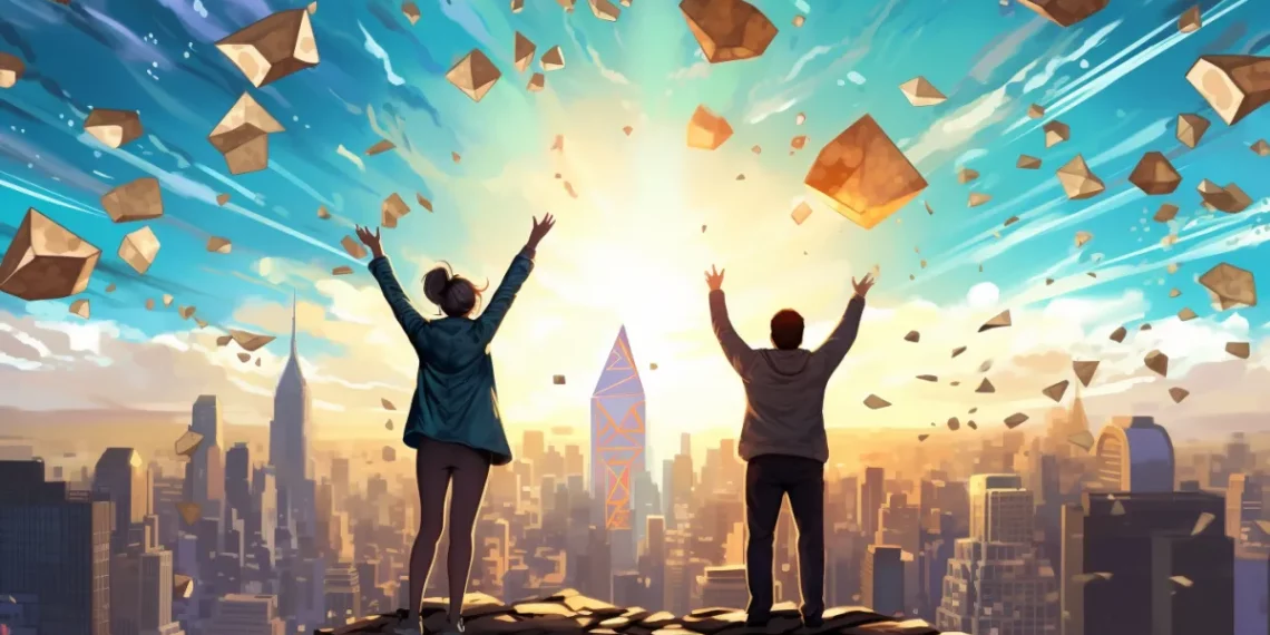 Celsius and FTX Move Massive ETH Holdings Amid Repayment Efforts