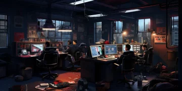 $2.2 Billion Crypto Exchange Ring Busted by State Administration of Foreign Exchange