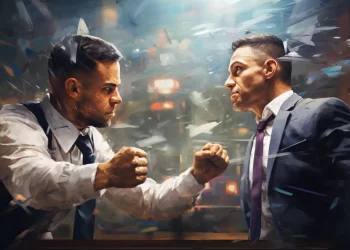 A Landmark Legal Battle Over Crypto Regulation