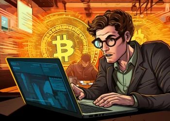 Google May Allow Bitcoin ETF Ads Starting Tomorrow