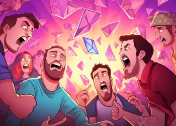 Ethereum Community Divided Over Gas Limit Increase Proposal