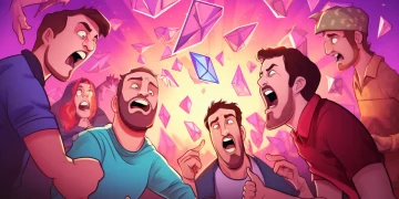 Ethereum Community Divided Over Gas Limit Increase Proposal