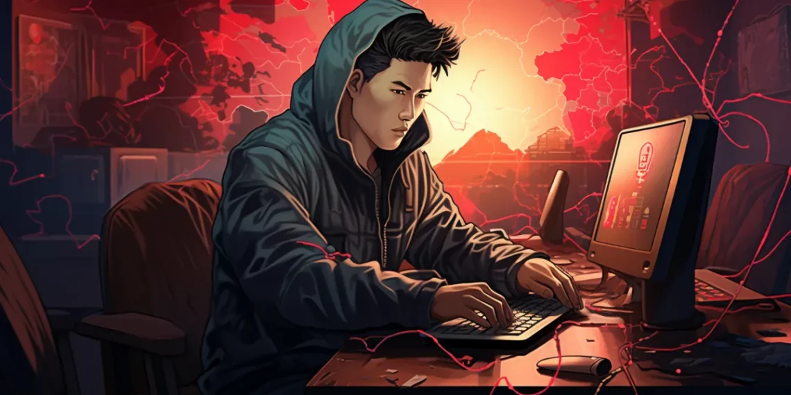 North Korean Lazarus Group Resumes Bitcoin Activity