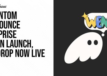 Phantom Announce Surprise $WEN Launch, Airdrop Now Live