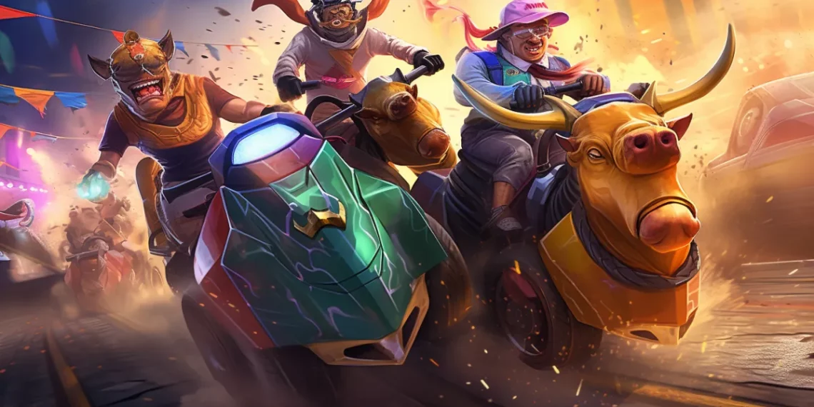 A Deep Dive into Market Dynamics