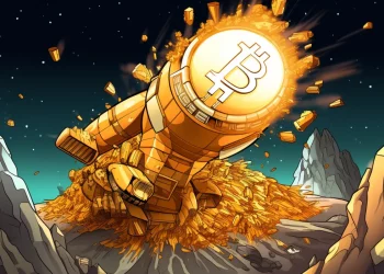 Standard Chartered Forecasts $200K Bitcoin with ETF Approval