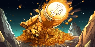 Standard Chartered Forecasts $200K Bitcoin with ETF Approval