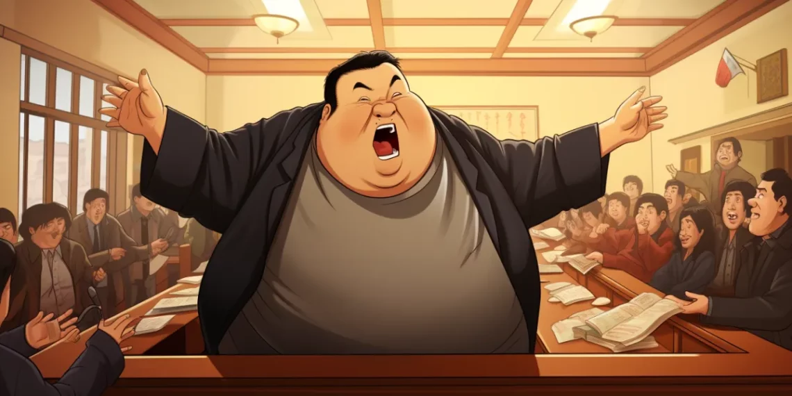 Terraform Labs Seeks Bankruptcy Protection Amid Legal Challenges