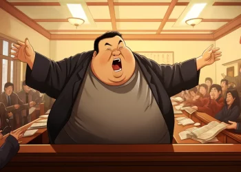 Terraform Labs Seeks Bankruptcy Protection Amid Legal Challenges