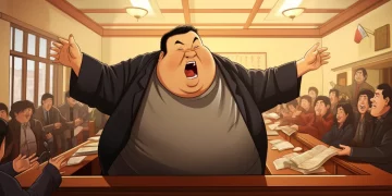 Terraform Labs Seeks Bankruptcy Protection Amid Legal Challenges