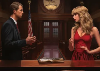 US Lawmakers Push for Legislation Against Deepfake Images in Response to Taylor Swift Incident