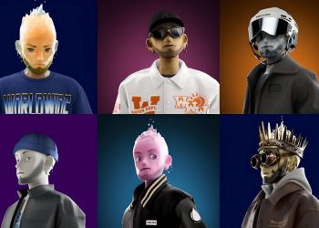 IPX Pioneers IP-NFT Fusion with Weekly ‘WADESIDE’ Drops