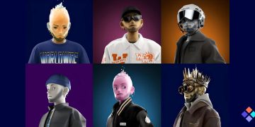 IPX Pioneers IP-NFT Fusion with Weekly ‘WADESIDE’ Drops