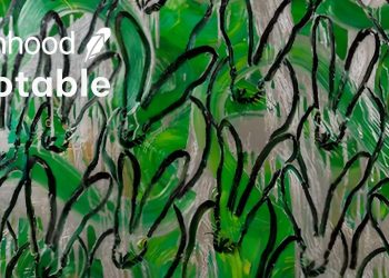 Robinhood is Gifting Acclaimed Art NFTs via Notable.art