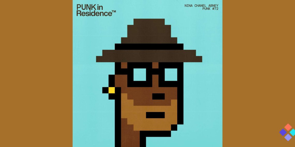 CryptoPunks Unveil Innovative Art Program ‘Punk in Residence’