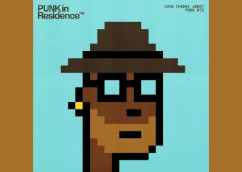 CryptoPunks Unveil Innovative Art Program ‘Punk in Residence’