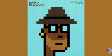 CryptoPunks Unveil Innovative Art Program ‘Punk in Residence’