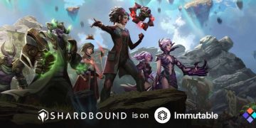 Traditional Card Game ‘Shardbound’ to Trial NFTs on Immutable
