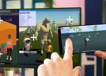 Decentraland’s Push Toward Mobile and VR Accessibility