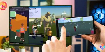 Decentraland’s Push Toward Mobile and VR Accessibility