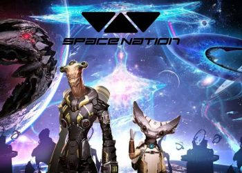 AI and NFTs Boost Epic Games’ Next Hit: ‘Space Nation’