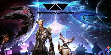 AI and NFTs Boost Epic Games’ Next Hit: ‘Space Nation’
