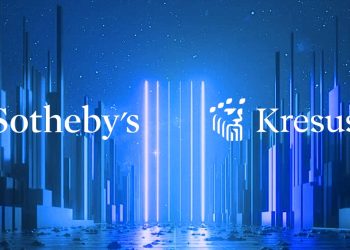 Crypto Wallet Kresus Now Safeguards Sotheby’s Digital Art