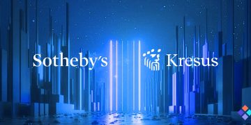 Crypto Wallet Kresus Now Safeguards Sotheby’s Digital Art