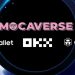 Mocaverse Opens Avenues for Web3 Wallets: OKX, Halo, Crypto.com