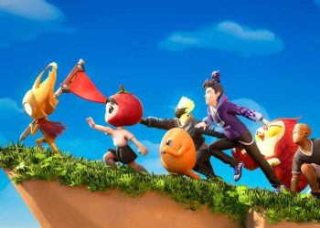 Unlocking Airdrops on Nifty Island