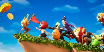 Unlocking Airdrops on Nifty Island