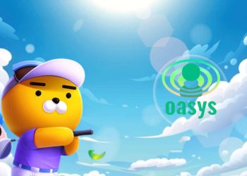 Metabora Joins Japanese Rising Star in Web3 Gaming: Oasys