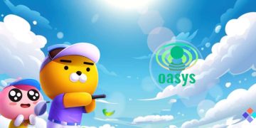 Metabora Joins Japanese Rising Star in Web3 Gaming: Oasys