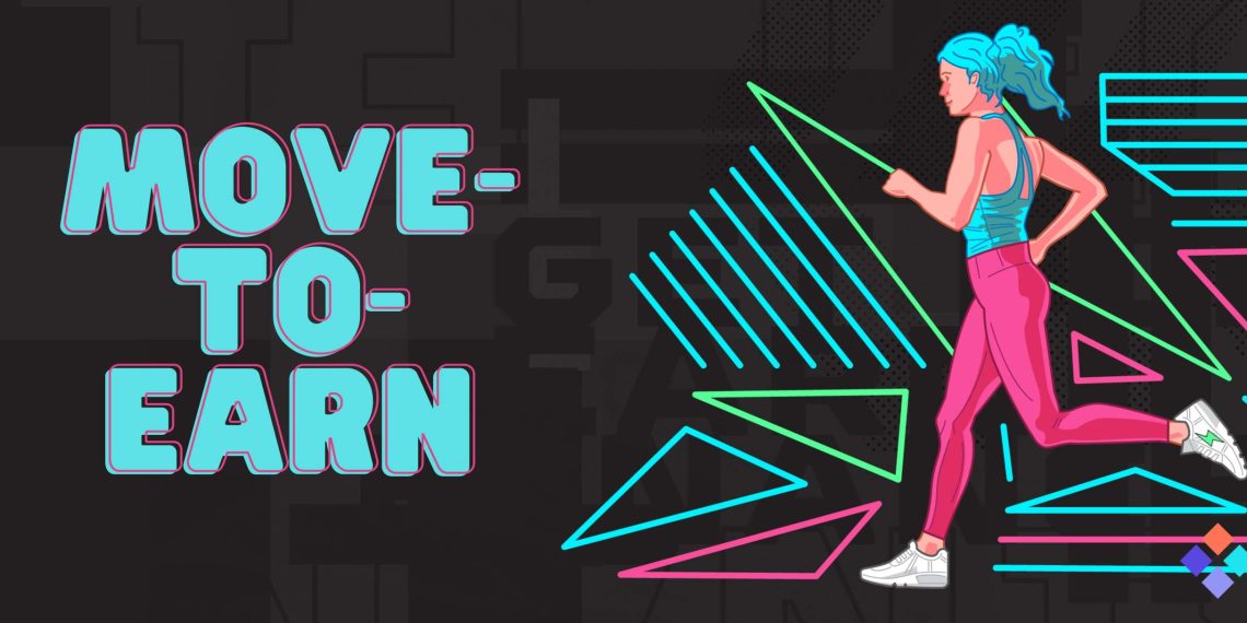 Get Fit, Earn Crypto – Join the Move-to-Earn Revolution