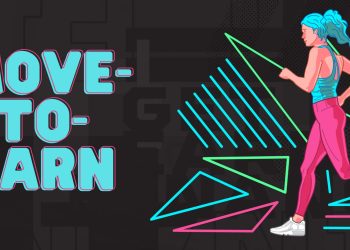 Get Fit, Earn Crypto – Join the Move-to-Earn Revolution