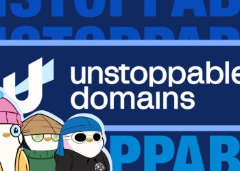 Pudgy Penguins Fly High with Unstoppable (Domains) Move