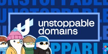 Pudgy Penguins Fly High with Unstoppable (Domains) Move