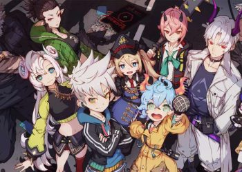 DeLabs Drops First Batch of NFTs for Upcoming RPG ‘Metabolts’