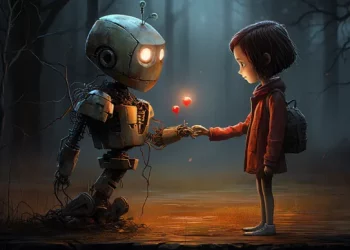 ChatGPT and Gemini Offer Valentine’s Day Relationship Advice