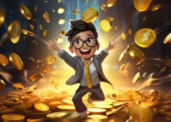 Crypto Fear and Greed Index Reaches Record High Amid Bitcoin Rally