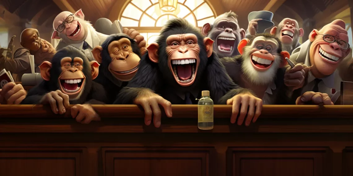 Judge Rejects Counterclaims, Orders Artists to Pay $9M in Bored Ape Yacht Club Lawsuit