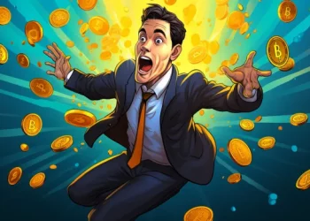 Spot Bitcoin ETFs Add 10,000 BTC in January Despite Grayscale’s Sell-Off of 132,195 BTC