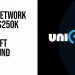 Unique Network Launch $250k NFTs 2.0 CodeCraft Grant Fund