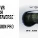 Victoria VR To Launch First Metaverse On The Apple Vision Pro