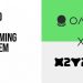 X2Y2 Pro Joins Web3 Gaming Ecosystem Oasys