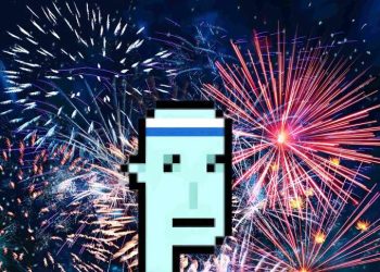 $16M CryptoPunk Sale Spotlights NFT Market’s Explosive Growth