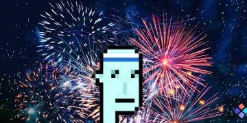 $16M CryptoPunk Sale Spotlights NFT Market’s Explosive Growth